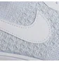 Кроссовки мужские Nike Air Force 1 Low Flyknit Triple White AV3042-100