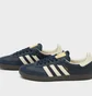 Кроссовки мужские Adidas Originals Samba Og Blue ID2056
