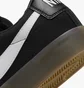 Кросівки унісекс Nike Sb Zoom Blazer Low Pro Gt Black Dc7695-004