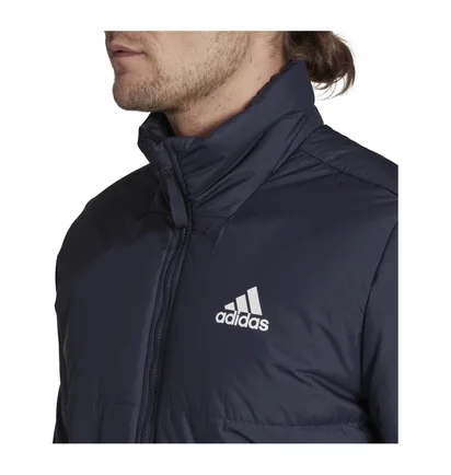 Куртка мужская Adidas 3S Jacket Blue HG6272