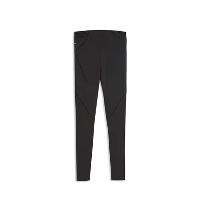 Леггинсы женские Puma Tech Sense Cloudspun Black 634574-01