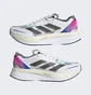 Кроссовки мужские Adidas Adizero Boston 11 Running Shoes White Hq3693