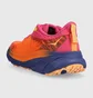 Кроссовки женские Hoka Challenger Atr 7 Orange 1134502-VOPY