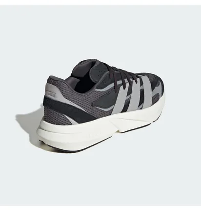 Кроссовки мужские Adidas Lightblaze Sportswear Black JH6943