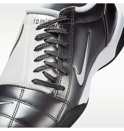 Кросівки чоловічі Nike Total 90 MenS Shoes Grey HQ2851-001