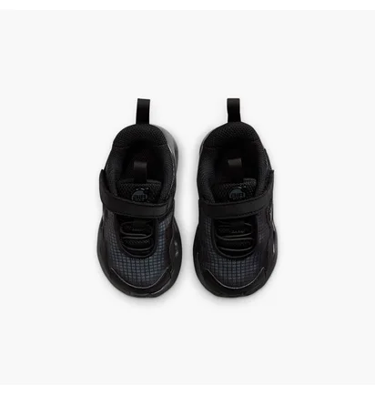 Кроссовки детские Nike Air Max Nova Black FN4461-002