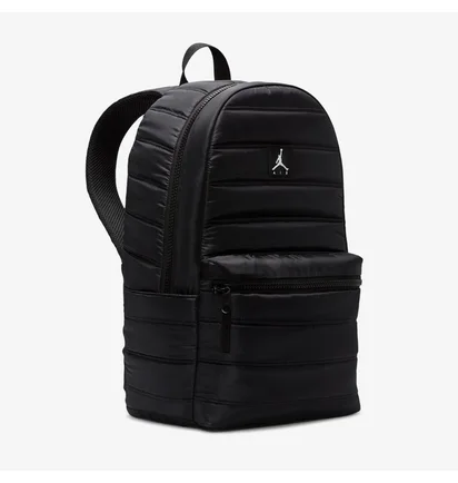 Рюкзак унісекс Nike Quilted Black 9A0854-023