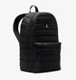 Рюкзак унісекс Nike Quilted Black 9A0854-023