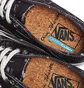 Кеды мужские Vans Authentic Sf Black Vn0A3Mu642C