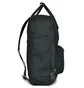 Рюкзак чоловічий Fjallraven No. 2 Laptop 15 Black 23567
