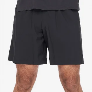 Шорты мужские Under Armour Woven Graphic Shorts Black 1370388-001