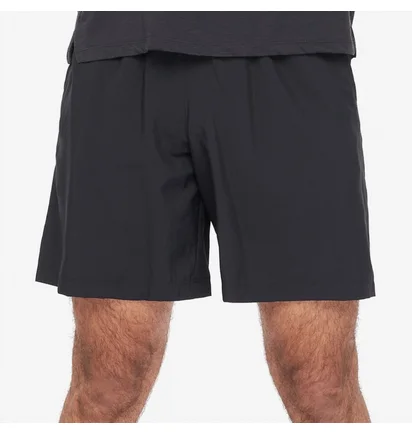 Шорты мужские Under Armour Woven Graphic Shorts Black 1370388-001