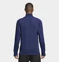 Кофта мужская Adidas Condivo 18 Multisport Training M Cv9643 Blue