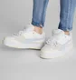 Кроссовки женские Puma -180 PrmS Sneakers Beige 393764-03
