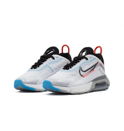 Кросівки жіночі Nike WmnS Air Max 2090 Grey CT7698-100