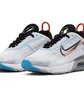 Кросівки жіночі Nike WmnS Air Max 2090 Grey CT7698-100