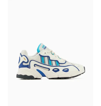 Кроссовки женские Adidas Originals Ozweego Og Beige IE6999