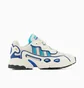 Кроссовки женские Adidas Originals Ozweego Og Beige IE6999
