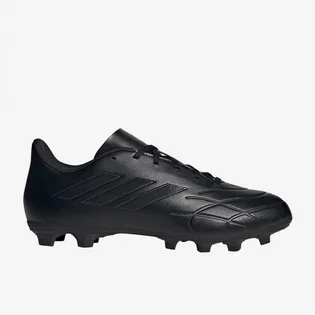 Бутсы унисекс Adidas Copa Pure.4 Fg Black ID4322