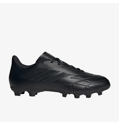 Бутсы унисекс Adidas Copa Pure.4 Fg Black ID4322