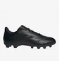 Бутсы унисекс Adidas Copa Pure.4 Fg Black ID4322