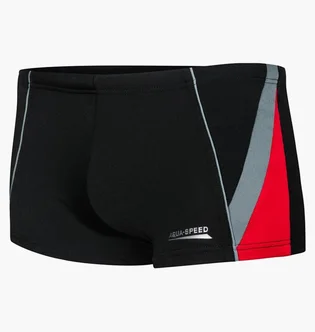Плавки детские Aqua speed Diego 4538 152См Black 392-136