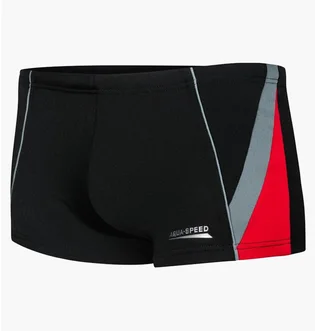 Плавки детские Aqua speed Diego 4538 152См Black 392-136