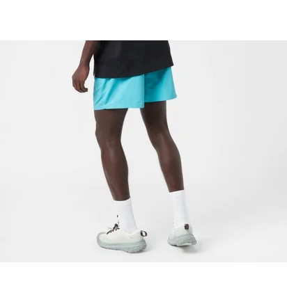 Шорты мужские Nike Acg & Reservoir Goat& Shorts Light Blue FN2472-345
