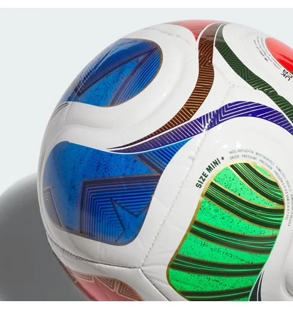 Футбольний м'яч Adidas Fifa World Cup 26 Trionda Mini Multi JD8049