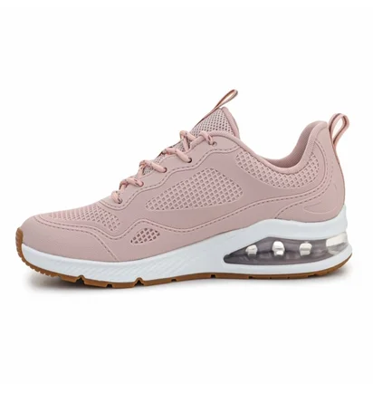 Кросівки жіночі Skechers Uno 2 Traveler Peach 155640-BLSH