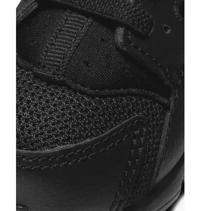 Кросівки дитячі Nike Huarache Run Td Black 704950-016