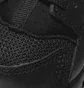 Кросівки дитячі Nike Huarache Run Td Black 704950-016