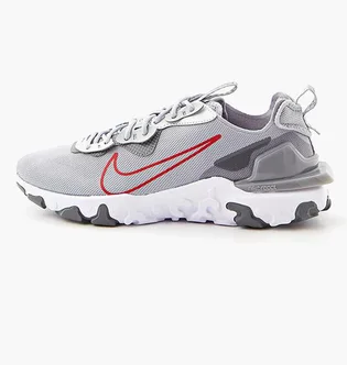 Кроссовки мужские Nike React Vision Grey DM9460-002