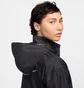 Куртка жіноча Nike Fast Repel Running Black FZ4852-010