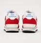 Кросівки чоловічі New Balance 574 White/Red U574EW2