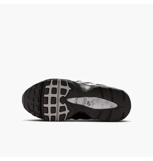 Кросівки дитячі Nike Air Max 95 Black II4130-013