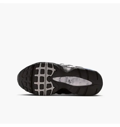 Кроссовки детские Nike Air Max 95 Black II4130-013
