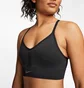 Топ женский Nike Indy Seamless Bra Black Cj5875-010
