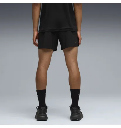 Шорти чоловічі Puma Dreamrun Drycell Black 528425-01