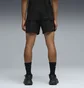 Шорти чоловічі Puma Dreamrun Drycell Black 528425-01