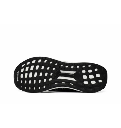 Кроссовки мужские Adidas Consortium Ultraboost Mid S.E. X Packer Shoes Black CM7882