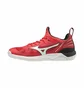 Кроссовки мужские Mizuno Wave Luminous Red VIGA182062