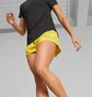Шорти жіночі Puma First Mile Short Yellow 523214-41
