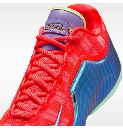 Кроссовки унисекс Nike Lebron Xxiii Stocking Stuffer Basketball Shoes Multi IH1513-600