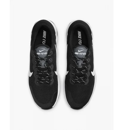 Кросівки чоловічі Nike Renew Ride 3 Black Dc8185-001