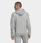 Толстовка мужская Adidas Performance Id Stadium Du1138 Grey
