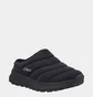 Тапочки женские CMP Hertys Wmn Slipper Black 3Q45996-U901