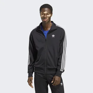 Куртка чоловіча Adidas Adicolor Classics Firebird Track Jacket Grey Ia6340