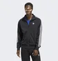 Куртка мужская Adidas Adicolor Classics Firebird Track Jacket Grey Ia6340