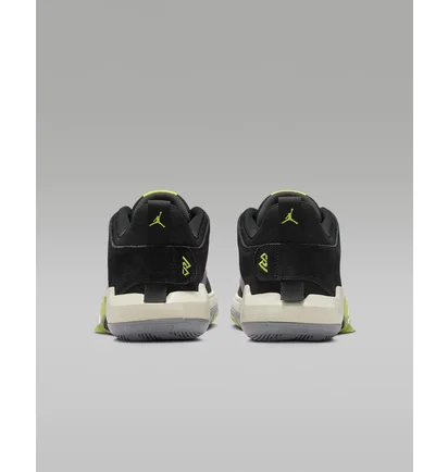 Кроссовки мужские Air Jordan One Take 5 Green/Black FD2335-003
